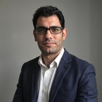 WOREX TECHNOLOGY Employee Islam Zakaria's profile photo