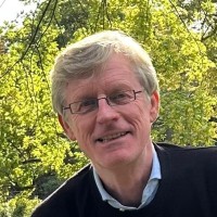 BCS HR Software Employee Maarten Stubbé's profile photo