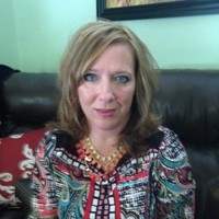 Angela Thornton
