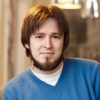 Cloud Posse, LLC Employee Igor Rodionov's profile photo