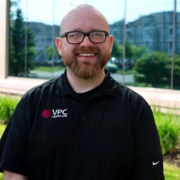 Virtual Polymer Compounds Employee Eric Keeton's profile photo