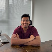 Stealth Employee Aryan Singh's profile photo