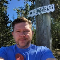 Amazon Employee Christopher Royle's profile photo