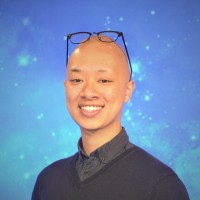 QT Ultrasound Employee Derrick Ng's profile photo