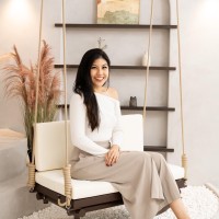 ABB Employee Lynette Chua's profile photo