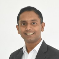 InSync Information Technologies Employee Sudeera Mudugamuwa's profile photo