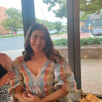 1448 Employee Isabelle Cooney's profile photo