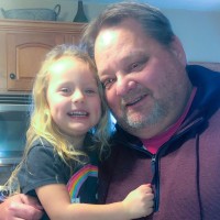 HCI Construction Employee Keith Kilpatrick's profile photo