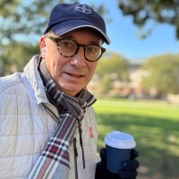 Bayer Employee Mark Moran's profile photo