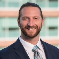 USAA Employee Peter Tate's profile photo