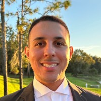 Walker Advertising Employee Anthony Suarez's profile photo