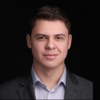 Napoleon IT Employee Антон Пронин's profile photo