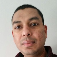Jonsson Group Employee Deon Harilal's profile photo