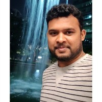 The KariGhars Employee Kirankumar Bagewadi's profile photo