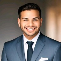 Maverick Hotels and Restaurants Employee Arthur Jones's profile photo