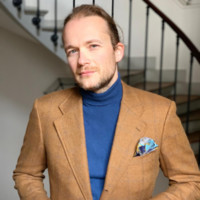 Ecole normale supérieure Employee Romain Pigenel's profile photo