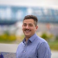Catalyst Unity Solutions Employee Connor Petrou's profile photo
