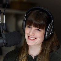 Gesellschaft für Freiheitsrechte e.V. Employee Janina Zillekens-McFadden's profile photo