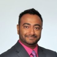 Royal LePage Signature Realty, Toronto Employee Al Daimee's profile photo