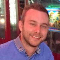 Fullflow Group Ltd Employee Andrew Rhodes's profile photo