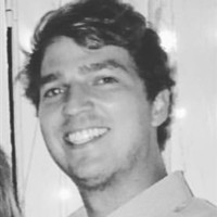 MongoDB Employee Blake Patterson's profile photo