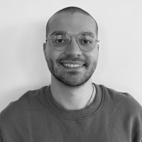 Jonas Gawlina's profile photo