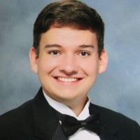 Aviation & Missile Solutions Employee Jameson Sanders's profile photo