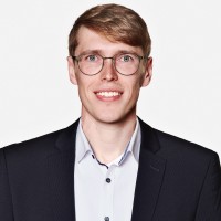 Lohfert & Lohfert AG Employee Lennart Klages's profile photo