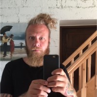 Marko Lundahl Email