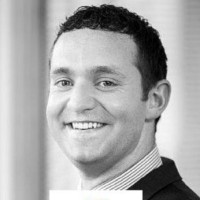 Realtime Recruitment Employee Colm O'Mara's profile photo