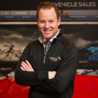 FordDirect Employee Kevin Yoder's profile photo