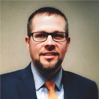 Great American Insurance Group Employee Jonathan Charters's profile photo
