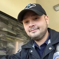 Safe Haven Security Employee Brian Monahan's profile photo