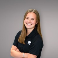 Art's Way Manufacturing Co., Inc. Employee Halle Rezac's profile photo
