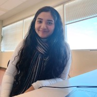 CiberSecUNI Employee Milagros Arica's profile photo