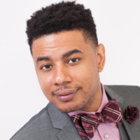 Long and Foster, REALTORS Employee Shamar Williams's profile photo