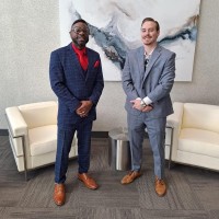 TMI Network Employee Tigris Clemons's profile photo