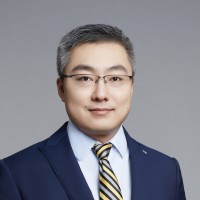 Ernst & Young Hua Ming LLP Employee Henry Gu's profile photo