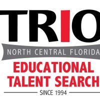 North Central Florida Educational Talent Search Email