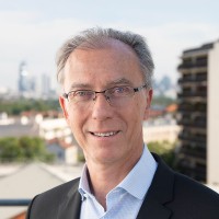 IDEX Employee Thierry Mourot's profile photo