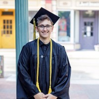 Precision Laser & Instrument, Inc. Employee Evan Baker's profile photo