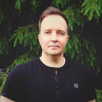 Bitcomp Oy Employee Teemu Somppi's profile photo