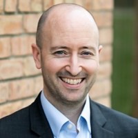 INNIO Group Employee Andrew Dawson's profile photo