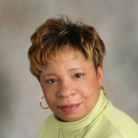 TranzactCard Employee Joy Booker's profile photo
