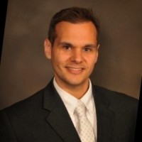 Mohawk Customs & Shipping Employee Kenton Grimes's profile photo