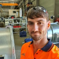 Clemcorp Australia Employee Adam Green's profile photo
