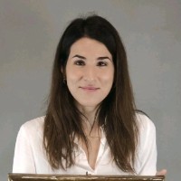 Bolaffi Employee Cinzia de Vita's profile photo