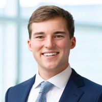 Barings Employee Will Knight's profile photo