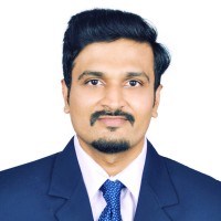 The Sleep Company Employee Ca Shah's profile photo