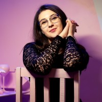 Strategic Command Employee Ama Dragomir's profile photo